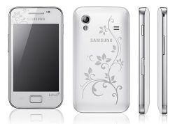 Samsung GALAXY Ace